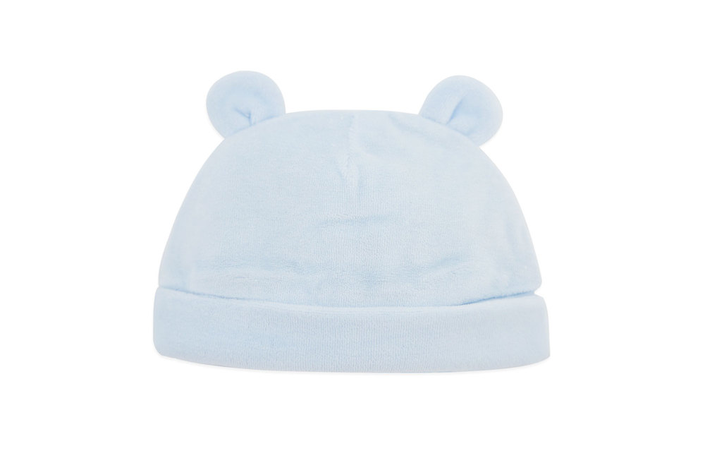 Baby Hat - BABYBOY at titchytastic