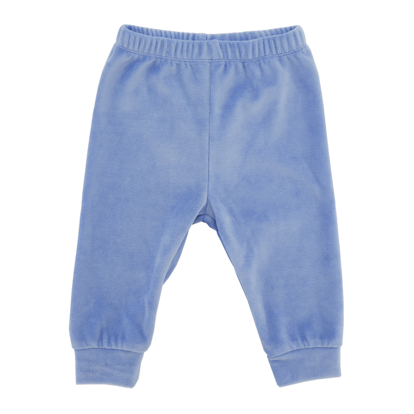 Baby trouser lightblue babyboy at titchytastic