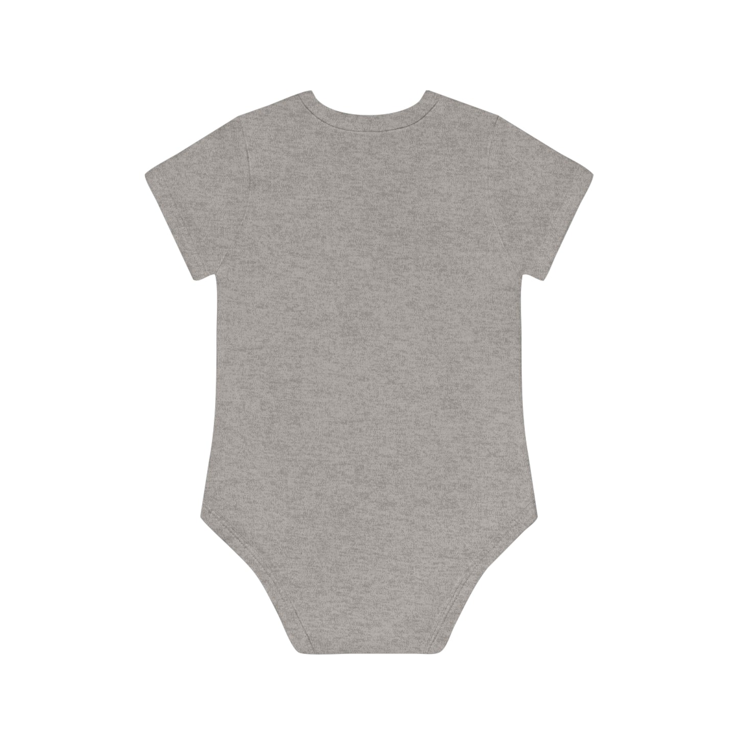 Supersüßer Babybody "Babyboi" | Onesie | Babybodie | Geschenkidee | BioBaumwolle