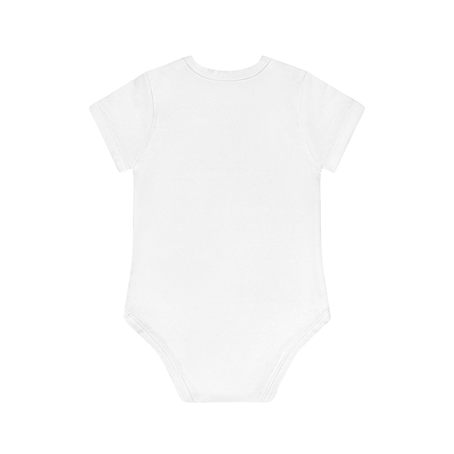 Supersüßer Babybody | Onesies | "hug me, i am cute" | Babygeschenk | Geburt