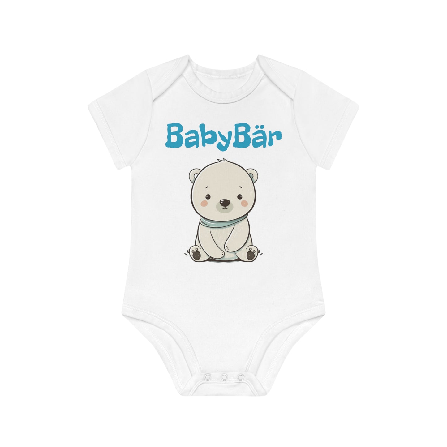 Baby Body Babybär design