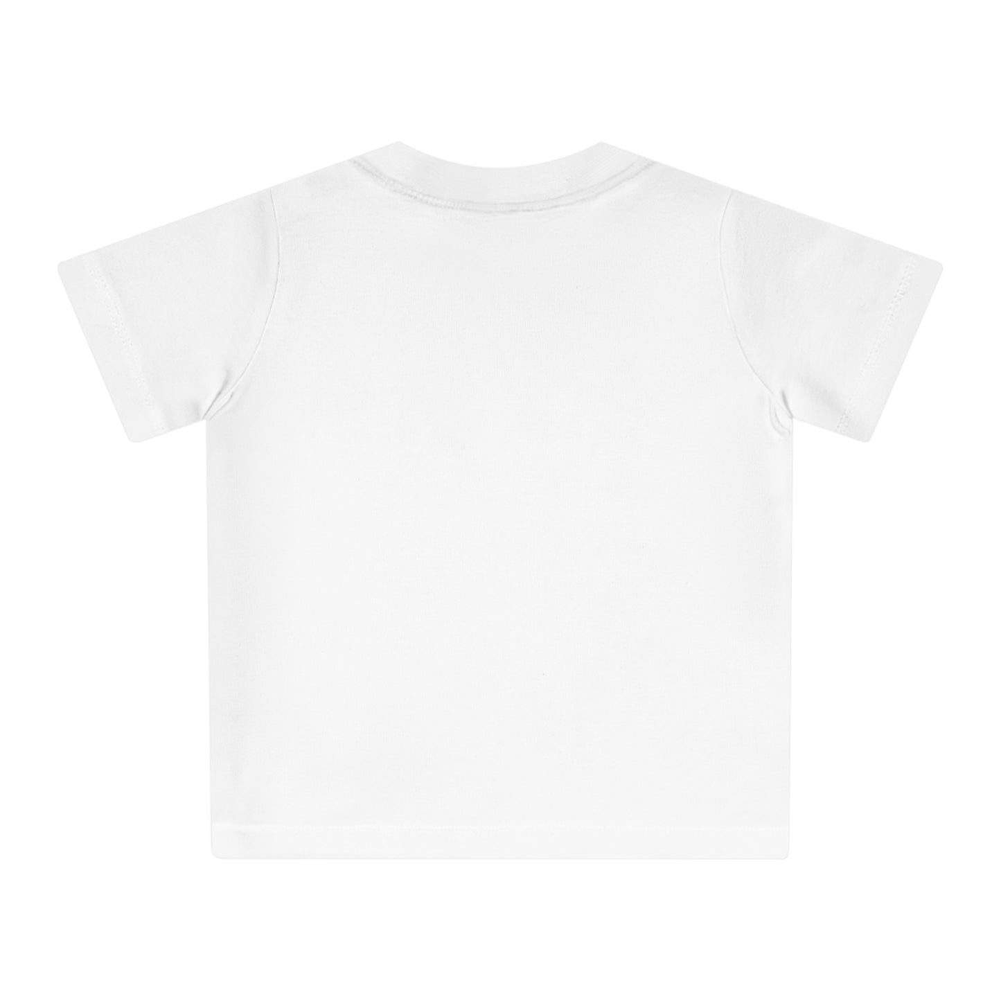 Supersüßes Baby T-Shirt "Babybär"
