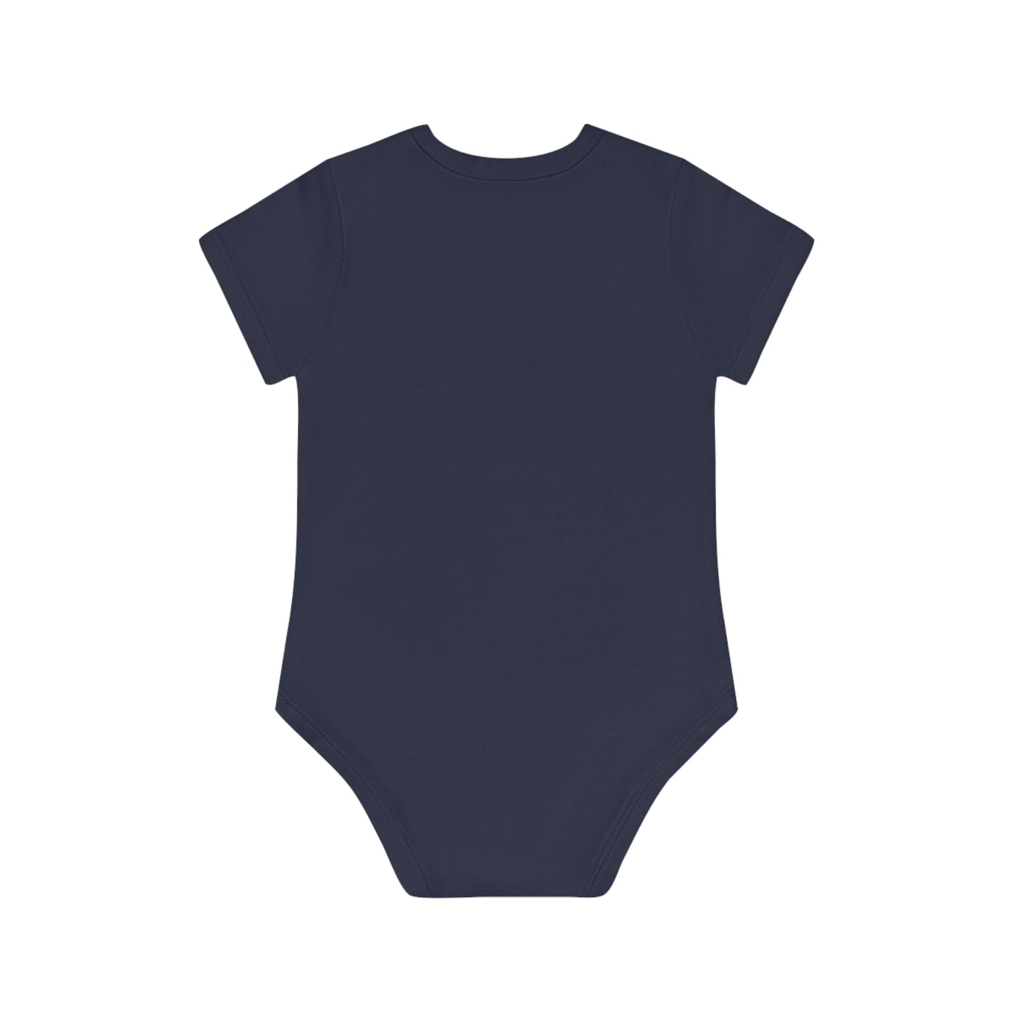 Supersüßer Babybody "Babyboi" | Onesie | Babybodie | Geschenkidee | BioBaumwolle