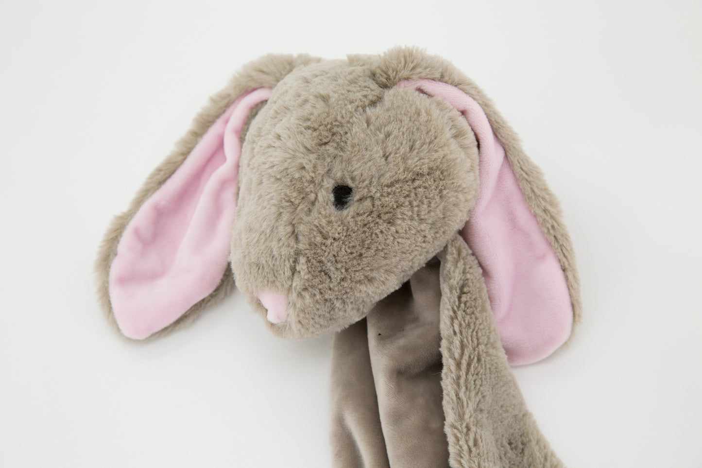 Kuscheldecke hasi auf titchytastic.com