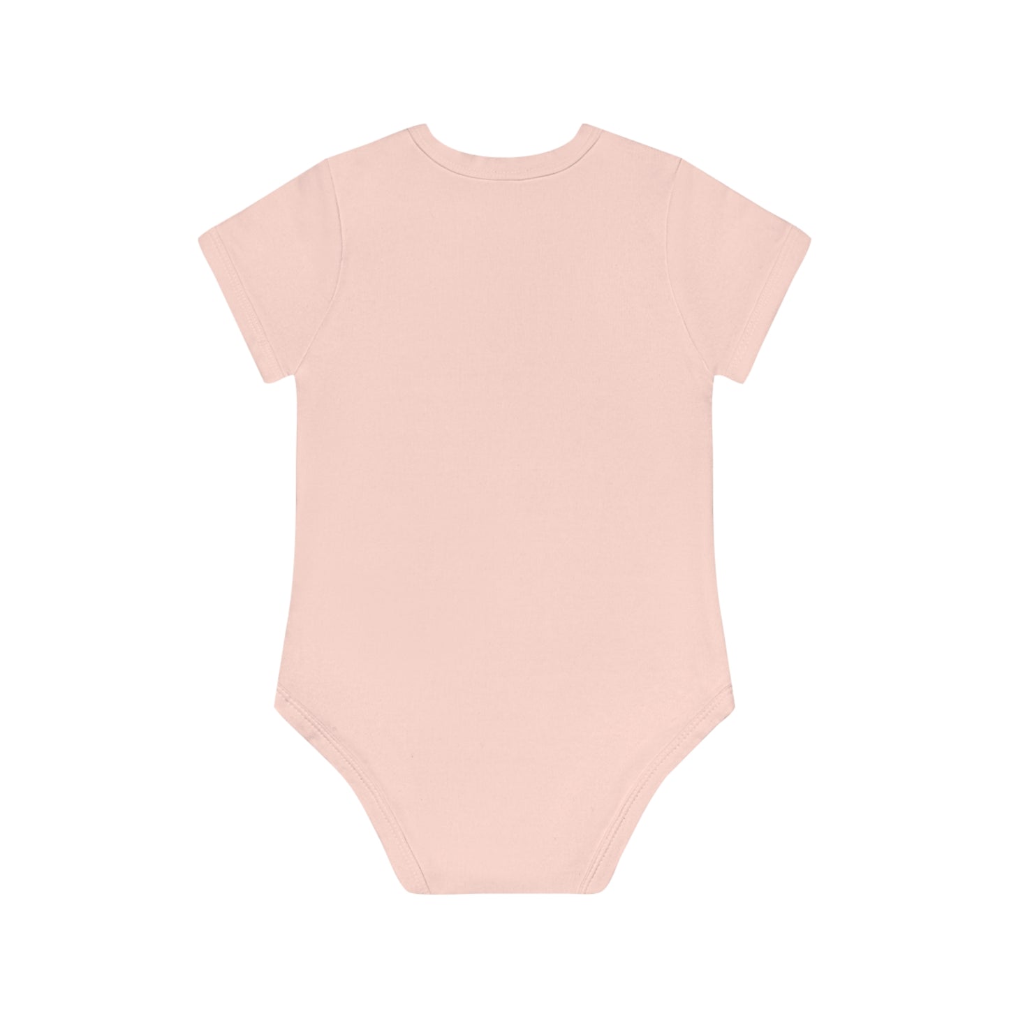Supersüßer Babybody | Onsies | "Babybär" | Babygeschenk | Geburt