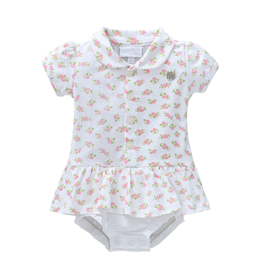 Baby Body Girly at Titchytastic.com