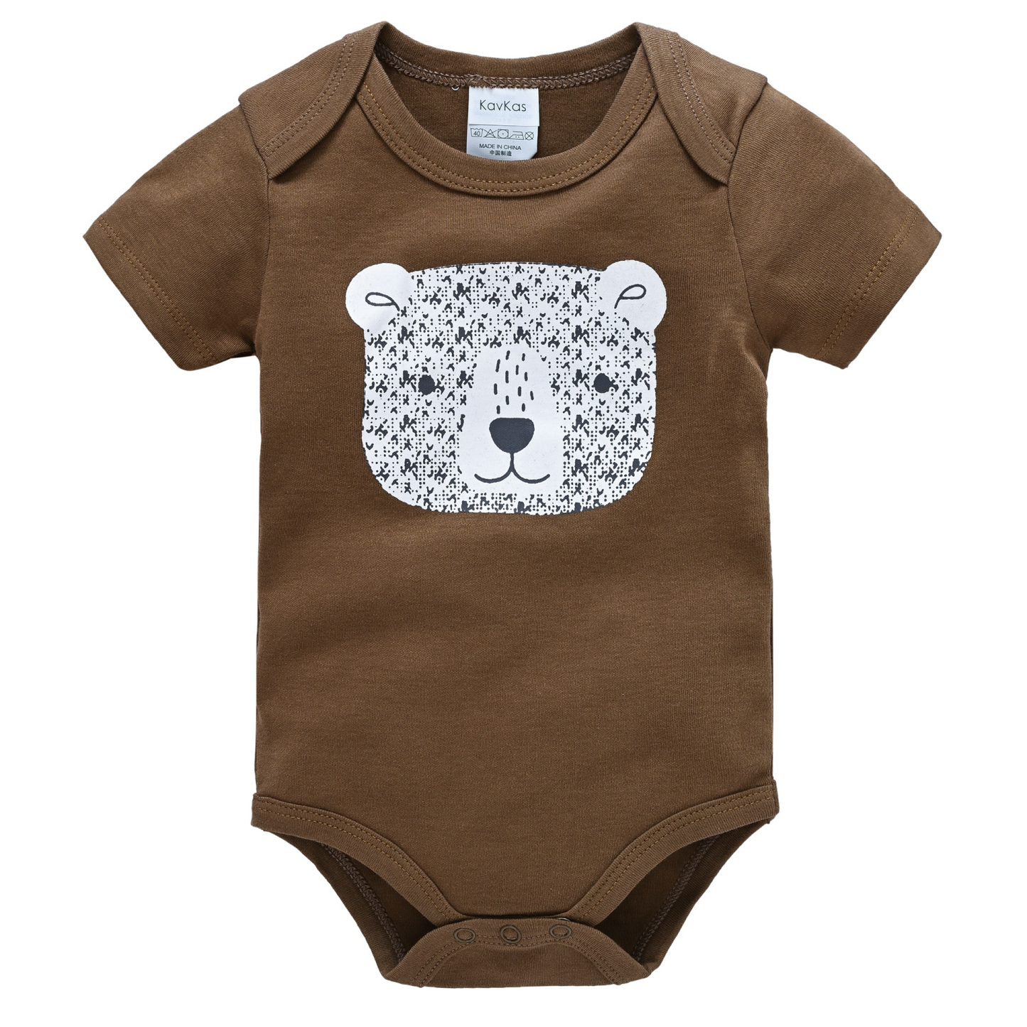 Adorable Babybear design Babybody at titchytastic