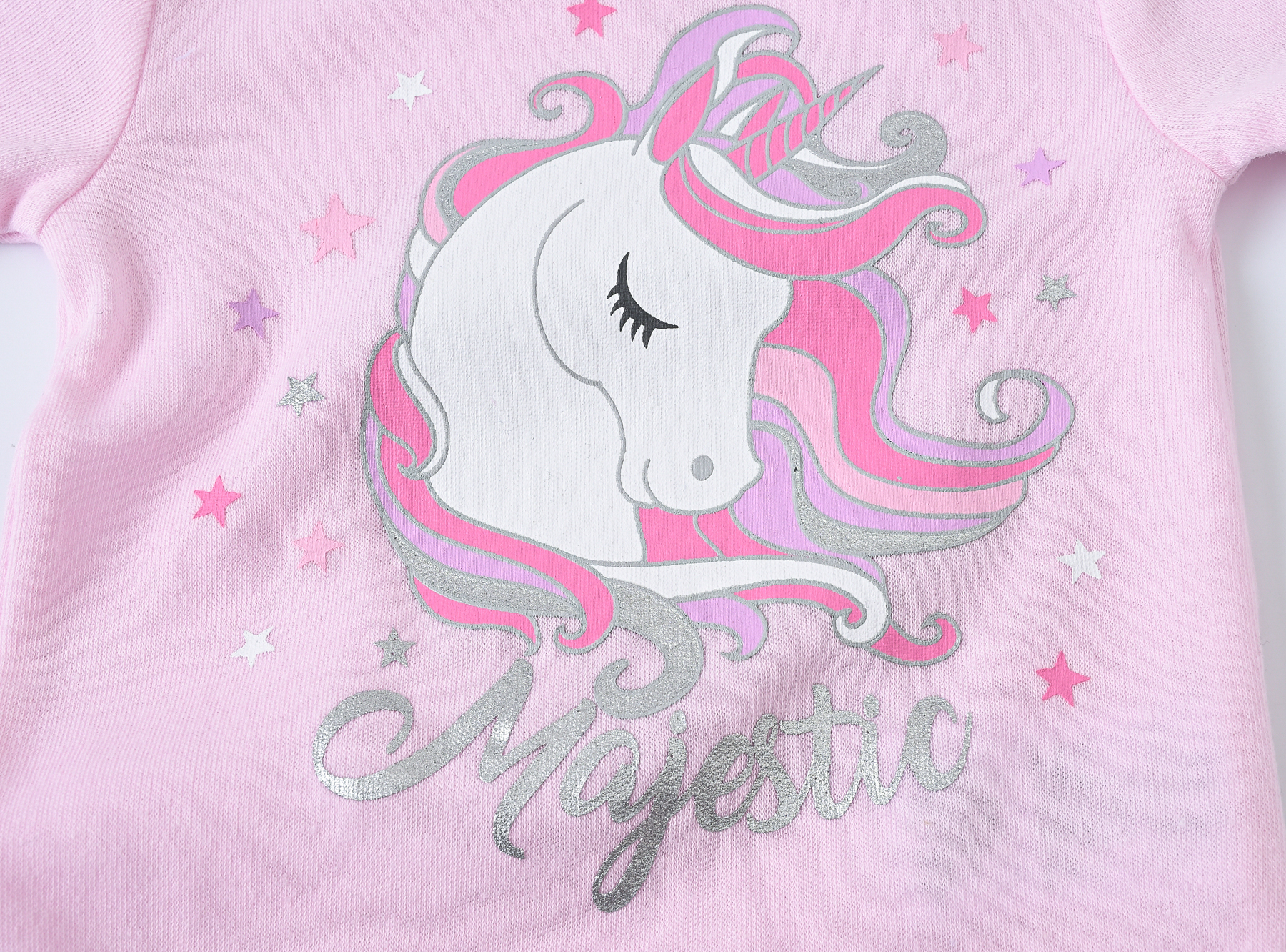 cute babybody with unicorn at titchytastic.com