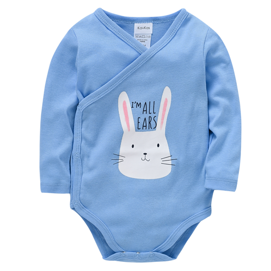 wrapover bodysuit bunny at titchytastic.com