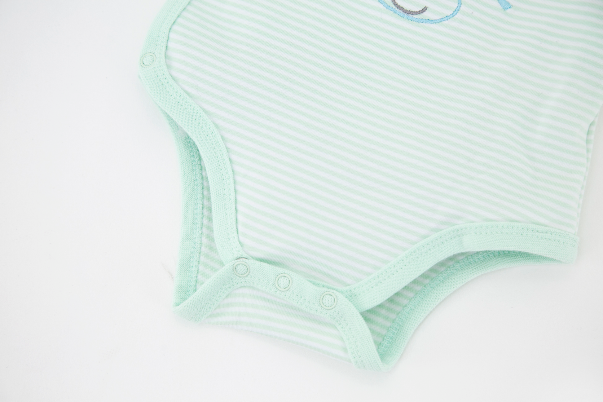 wrapover bodysuit zebra at titchytastic.com