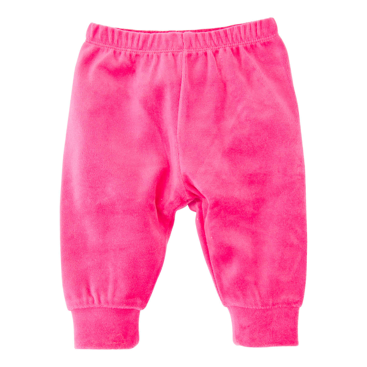 Baby pants PINK Babygirl at titchytastic