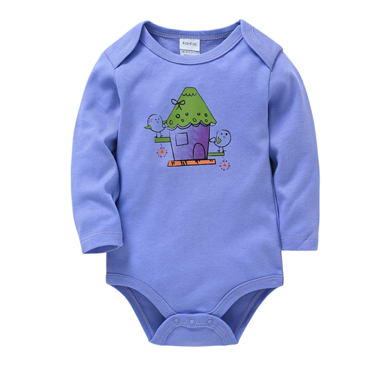 baby body birdy design at titchytastic