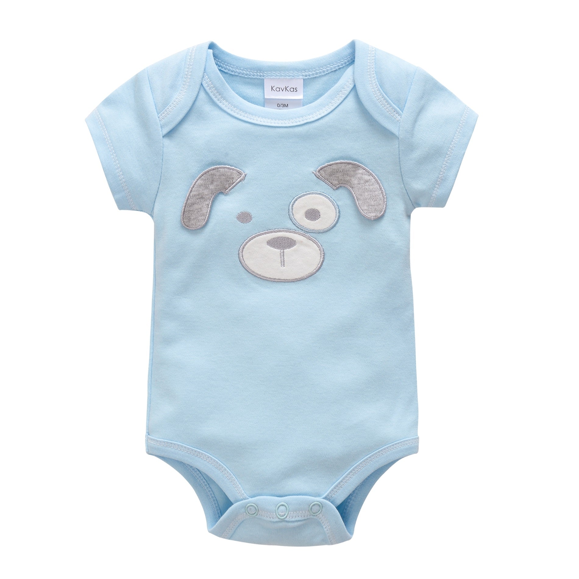 Baby Body Doggy at Titchytastic.com