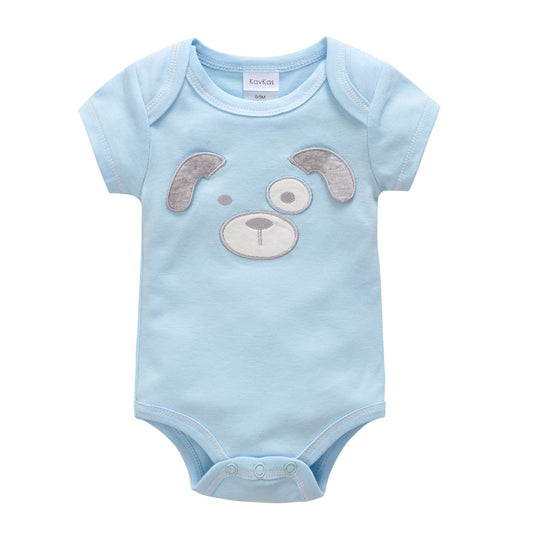 Baby Body Doggy at Titchytastic.com