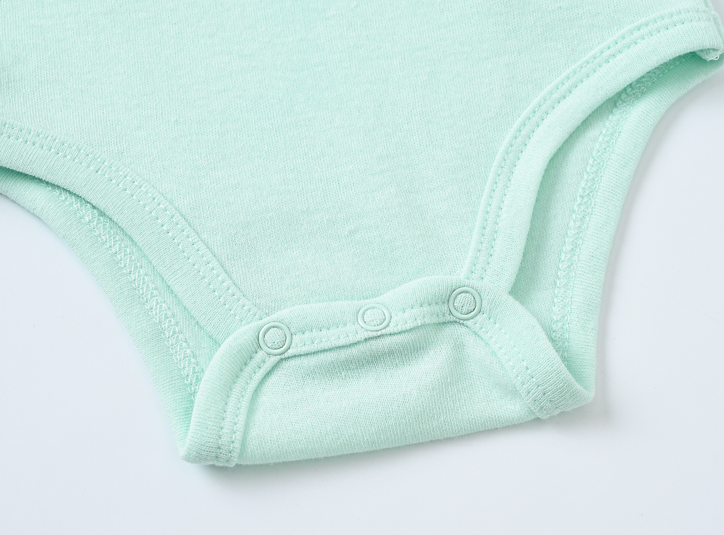 Body bébé à manches courtes - PETITE FILLE
