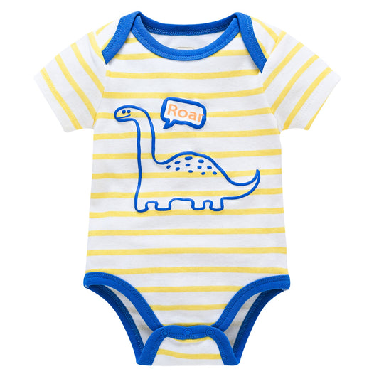 Baby Body Dinosaur babybear at titchytastic
