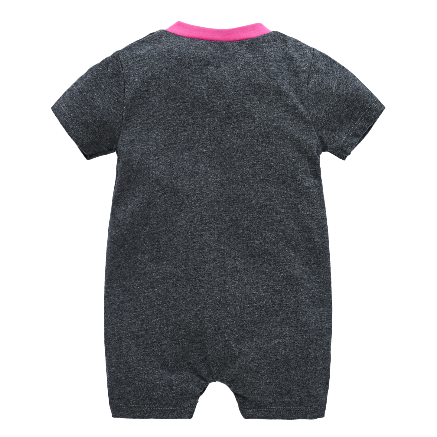 baby sleepsuit unicorn princess at titchytastic