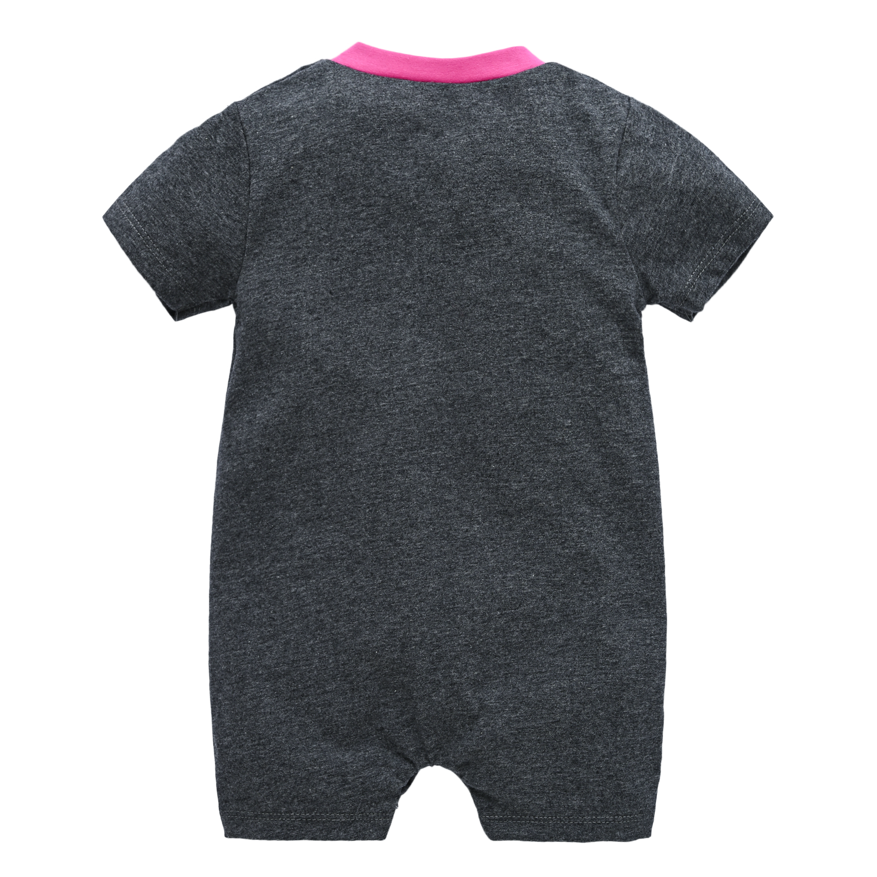 baby sleepsuit unicorn princess at titchytastic