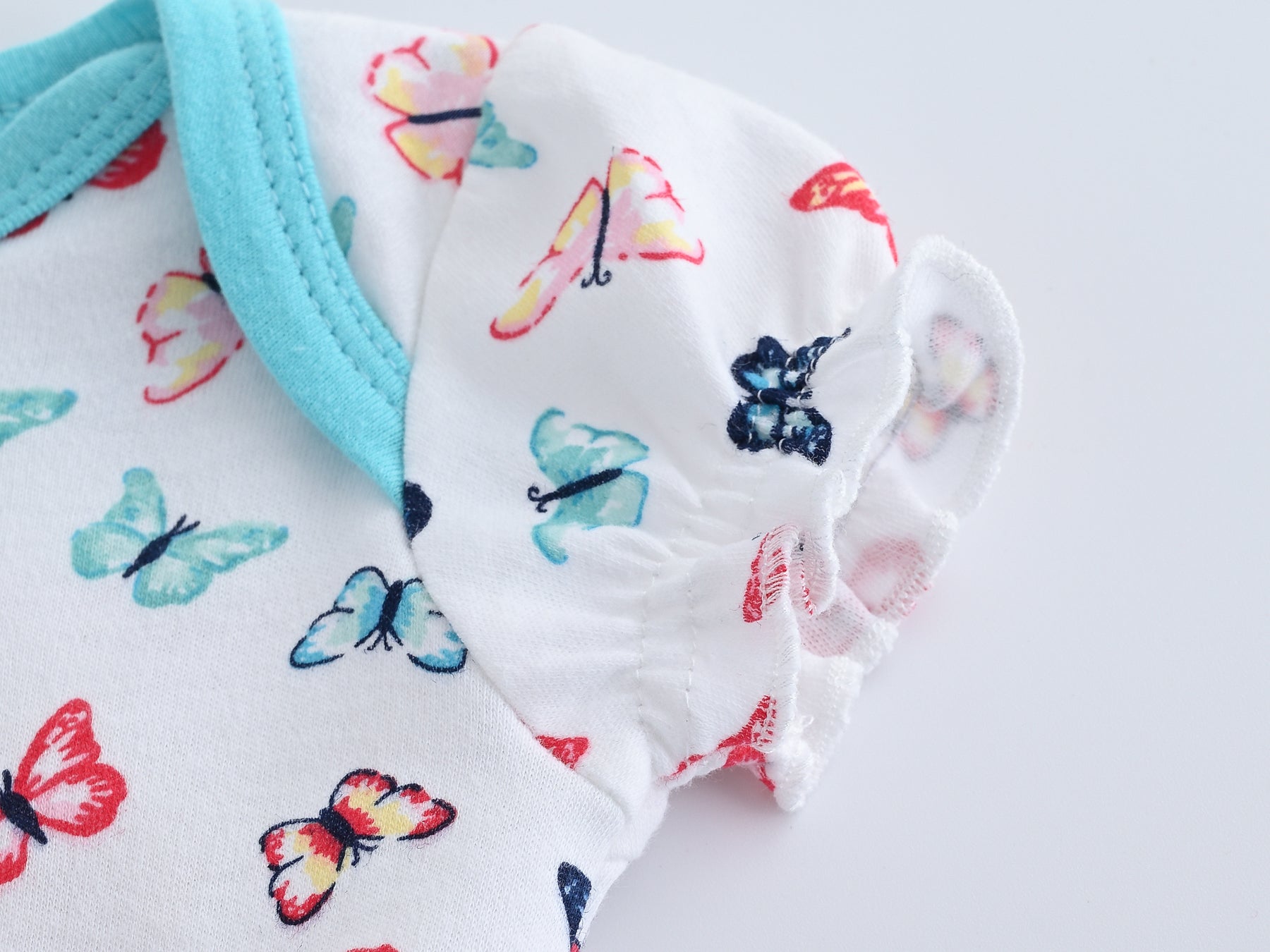 BABY GIRL SET 3 pieces at titchytastic