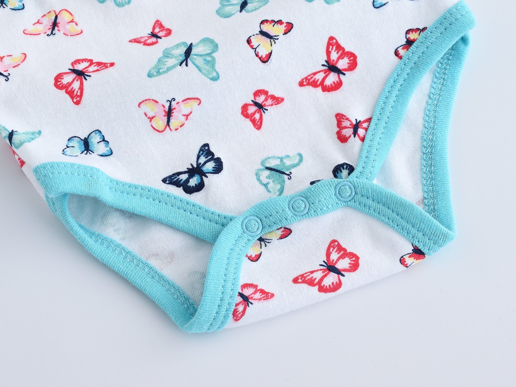 BABY GIRL SET 3 pieces at titchytastic