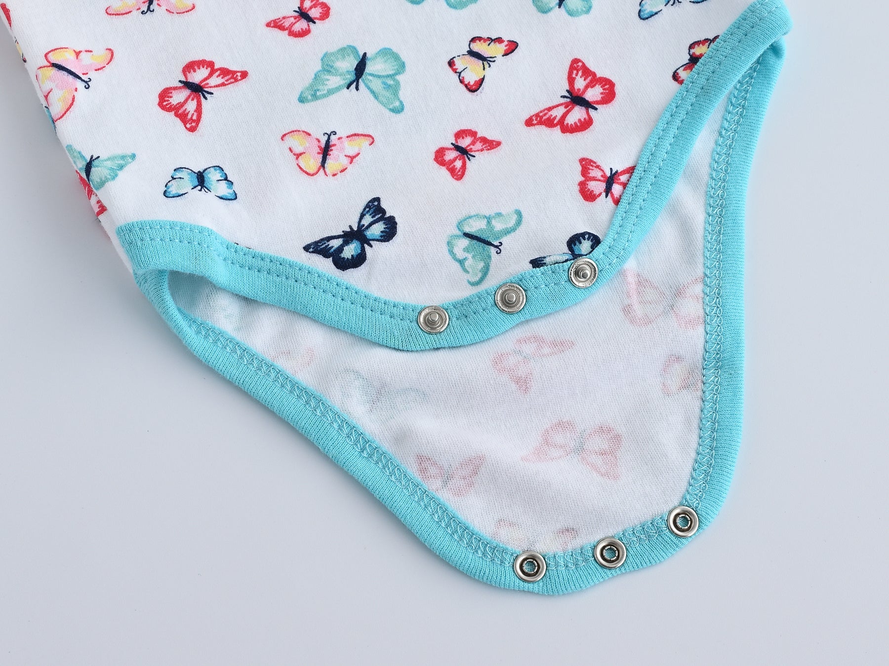 BABY GIRL SET 3 pieces at titchytastic