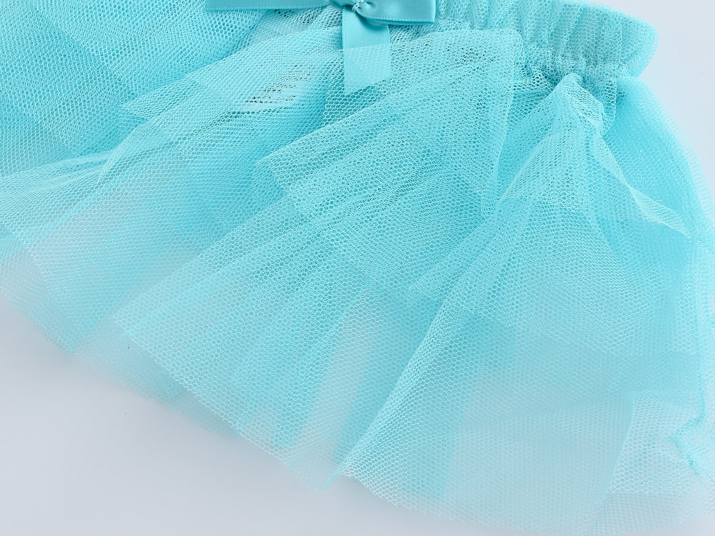SET BÉBÉ FILLE