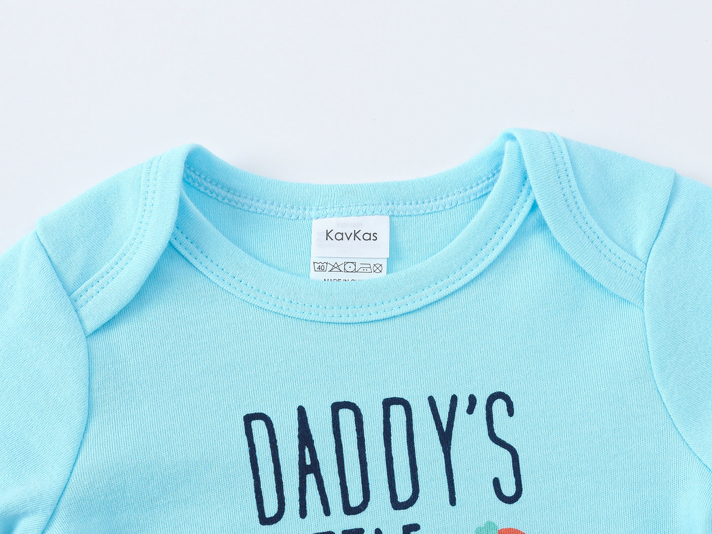 Baby Body daddy´s little cupcake at titchytastic