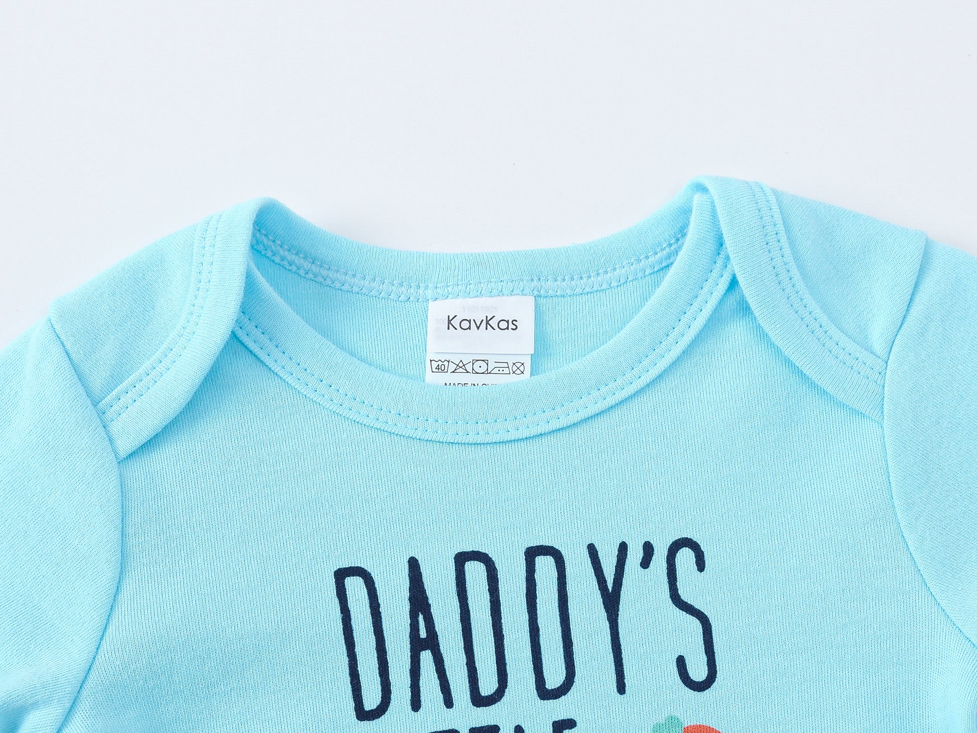 Baby Body daddy´s little cupcake at titchytastic