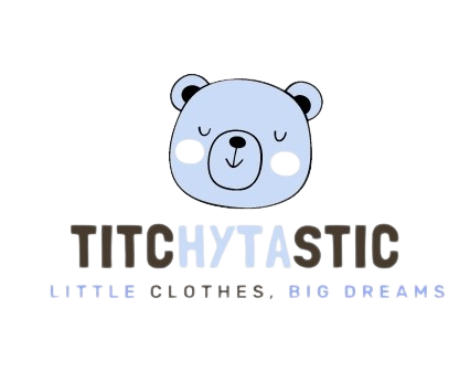 Titchytastic